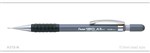 PentalPencil Mechanical Drafting Barrel 05mm Grey