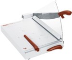 Ideal 1046 Guillotine A3 Oversize White
