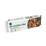 Educational Colours Clay Air Drying 1kg Terracotta
