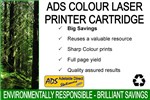 ADS Compatible Fuji Xerox CT202264 Toner Cartridge
