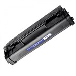 Premium Compatible Canon FX3 Toner Cartridge Black