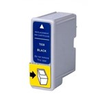 Premium Compatible Epson T038 Ink Cartridge Black