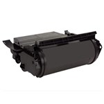 Premium Compatible Lexmark 64017HR High Yield Toner Black