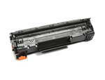 Premium Compatible HP CE278A Toner Cartridge Black