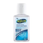 Aqium Hand Gel 60ml Each