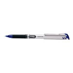 Pentel Med Pen Energel Rollerball 07mm Blue 12 Box