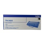 Brother TN3420 Toner Cartridge Black