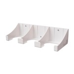 Bastion Progenics Triple Glove Dispenser Wall Bracket