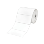 Brother RDS03C1 Label Roll 102x51mm 3 Pack