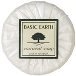 Basic Earth Wrapped Soap 20g Carton 400