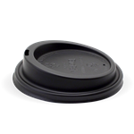 BioPak BioCup PLA Lid Large 890mm 12 16  20oz 50 Pack 20 per Carton