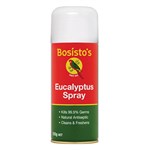 Bosistos Eucalyptus Spray 200gm