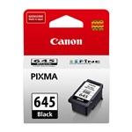Canon PG645 Black Ink Cart