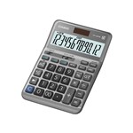 Casio DF120FM Calculator