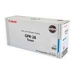 Canon TG41C GPR28 Copier Toner Cartridge