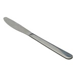 Connoisseur Stainless Steel Flat Fork 180mm Box 24