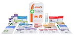 AeroKit Defender 3 Series First Aid Kit Each