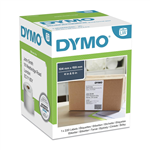 Dymo Shipping Labels 104mm x 159mm Each