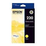 Epson 220 Ink Cartridge