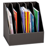 Elizabeth Richards All Sorted File Keeper