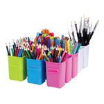 Elizabeth Richards Connector Tubs