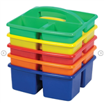 Elizabeth Richards Small Plastic Caddies