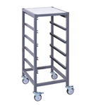 Elizabeth Richards Tote Tray Trolley Frame Only