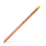 Faber Castell Light Yellow Chalk Pitt Pencil Each 12 per Box