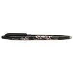 Pilot Frixion Ball 10 Medium Pen Black Box 12
