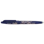 Pilot Frixion Ball 10 Medium Pen Blue Box 12