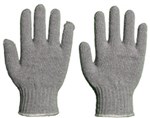 YSF Polycottons Knitted GloveShell Pair