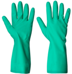Nitrosolve 330mm Nitrile Gloves Pair