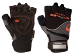 Snakes Mechanics Fingerless Gloves Pair