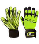 Snakes Anti Vibration Gloves Pair