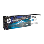 HP 975A L0R88AA Ink Cartridge Cyan