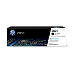 HP 202X Toner