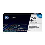 HP 650A Toner