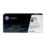 HP 651A Toner Cartridge