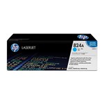 HP 824A Toner Cartridge