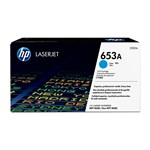 HP 653A Toner Cartridge