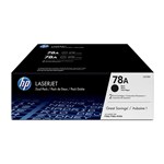 HP 78A Toner Cartridge Black