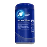ISOClene Wipes Tub 100