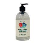 Nood KUDLI Gel Hand Sanitiser 500mL