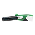 Lexmark CX431 Toner