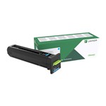 Lexmark CS820 CX825 CX860 Toner
