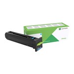 Lexmark CS820 XHY Toner