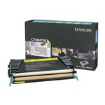 Lexmark C736 HY Toner