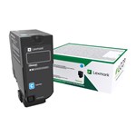 Lexmark CS725 HY Toner