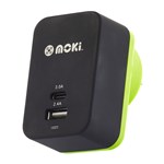 Moki Wall 30 Rapid Charger