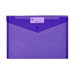 Marbig Doculope 2015019 A4 Purple Each